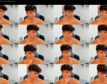 noha_miler — 10 minute Chaturbate male cam show recording, 1080p, Aug 11, 2022