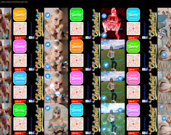 notfallenangel — 11 minute Chaturbate couple cam show recording, 1080p, Aug 10, 2022