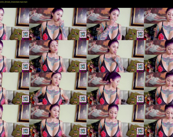 nuryforerogh — 31 minute Chaturbate female cam show recording, 720p, Aug 10, 2022
