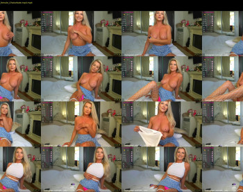 oh_julie — 25 minute Chaturbate female cam show recording, 1080p, Aug 10, 2022