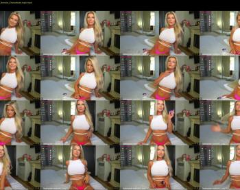 oh_julie — 15 minute Chaturbate female cam show recording, 1080p, Aug 10, 2022