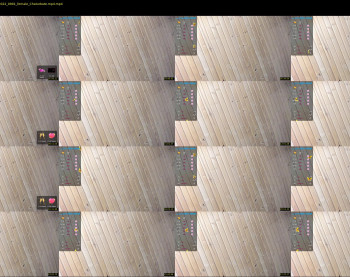 pamela_dimantis_ — 32 minute Chaturbate female cam show recording, 1080p, Aug 10, 2022