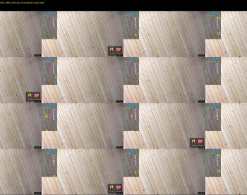 pamela_dimantis_ — 50 minute Chaturbate female cam show recording, 1080p, Aug 10, 2022