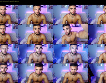 paradisepleasure_ — 4 minute Chaturbate couple cam show recording, 1080p, Aug 10, 2022