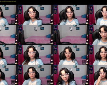 paulette65 — 78 minute Chaturbate female cam show recording, 720p, Aug 10, 2022