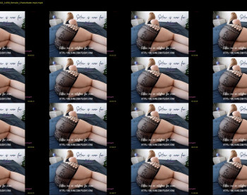 peachyym — 13 minute Chaturbate female cam show recording, 720p, Aug 10, 2022
