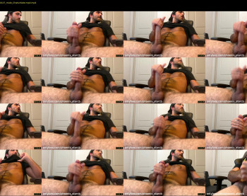 phoenix_star — 30 minute Chaturbate male cam show recording, 1080p, Aug 11, 2022