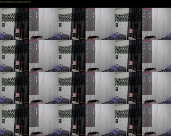 princess_martinez — 7 minute Chaturbate female cam show recording, 720p, Aug 10, 2022