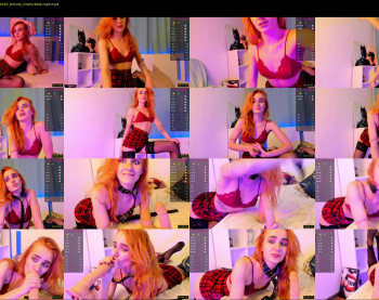 projectdanta — 38 minute Chaturbate female cam show recording, 1080p, Aug 11, 2022
