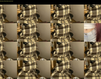 ps4pro — 19 minute Chaturbate female cam show recording, 1080p, Aug 10, 2022