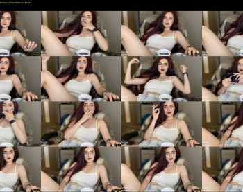 ps4pro — 29 minute Chaturbate female cam show recording, 1080p, Aug 10, 2022