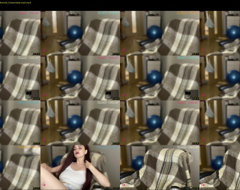 ps4pro — 50 minute Chaturbate female cam show recording, 1080p, Aug 11, 2022