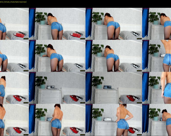 pussysweet9 — 54 minute Chaturbate female cam show recording, 1080p, Aug 10, 2022