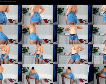 pussysweet9 — 19 minute Chaturbate female cam show recording, 1080p, Aug 10, 2022