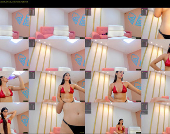 rebeccabaxter — 54 minute Chaturbate female cam show recording, 1080p, Aug 11, 2022