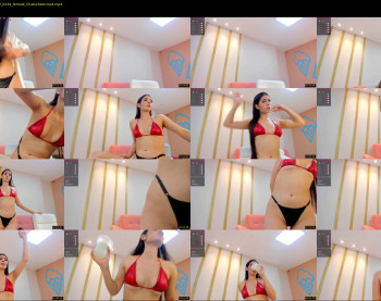 rebeccabaxter — 55 minute Chaturbate female cam show recording, 1080p, Aug 11, 2022