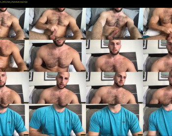 ryanandchadcb — 6 minute Chaturbate male cam show recording, 720p, Aug 10, 2022