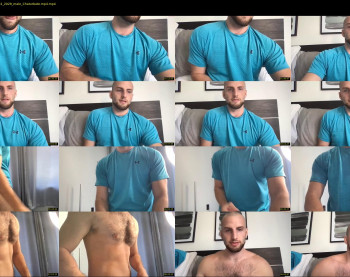 ryanandchadcb — 11 minute Chaturbate male cam show recording, 720p, Aug 10, 2022