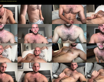 ryanandchadcb — 98 minute Chaturbate male cam show recording, 720p, Aug 11, 2022