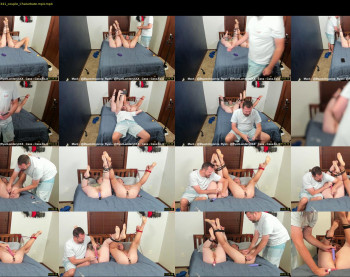 ryanlanders — 21 minute Chaturbate male cam show recording, 720p, Aug 11, 2022