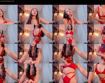sadashi_ — 24 minute Chaturbate female cam show recording, 720p, Aug 10, 2022