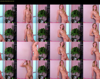 sallysarry — 16 minute Chaturbate couple cam show recording, 1080p, Aug 10, 2022