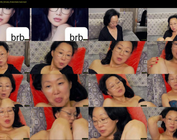sandrami__ — 100 minute Chaturbate female cam show recording, 720p, Aug 10, 2022