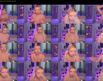 sanymorgan — 20 minute Chaturbate couple cam show recording, 1080p, Aug 10, 2022