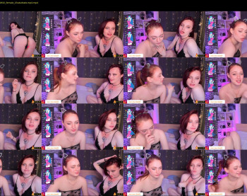 sanymorgan — 17 minute Chaturbate couple cam show recording, 1080p, Aug 10, 2022