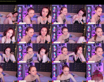 sanymorgan — 31 minute Chaturbate couple cam show recording, 1080p, Aug 10, 2022