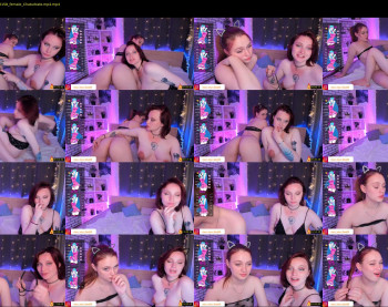 sanymorgan — 24 minute Chaturbate couple cam show recording, 1080p, Aug 11, 2022