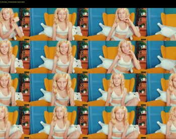 sarakaell — 7 minute Chaturbate female cam show recording, 720p, Aug 10, 2022