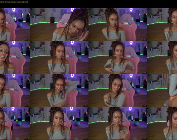 sasha_amour — 54 minute Chaturbate female cam show recording, 1080p, Aug 11, 2022