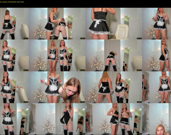 sav_anna — 34 minute Chaturbate female cam show recording, 720p, Aug 10, 2022