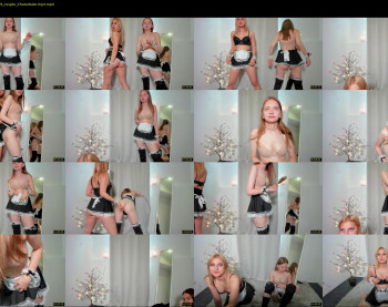 sav_anna — 23 minute Chaturbate female cam show recording, 1080p, Aug 10, 2022