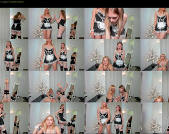 sav_anna — 64 minute Chaturbate female cam show recording, 720p, Aug 10, 2022