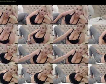 schoolteach — 16 minute Chaturbate female cam show recording, 480p, Aug 11, 2022