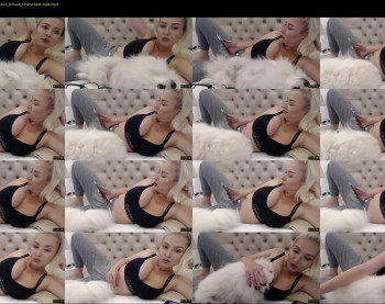 schoolteach — 4 minute Chaturbate female cam show recording, 480p, Aug 11, 2022