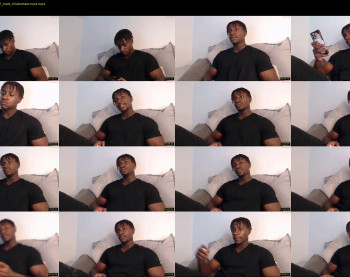 scottdior — 28 minute Chaturbate male cam show recording, 480p, Aug 10, 2022