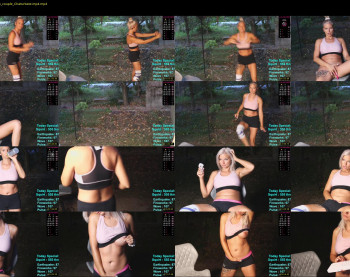 sebilone — 33 minute Chaturbate couple cam show recording, 1080p, Aug 10, 2022