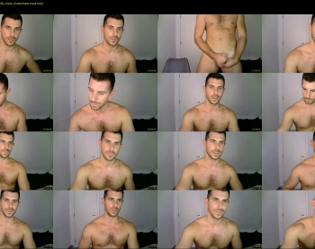 serafino94 — 68 minute Chaturbate male cam show recording, 720p, Aug 10, 2022