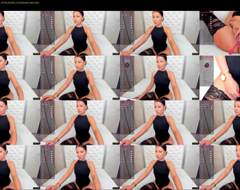 shy_cinderella — 54 minute Chaturbate female cam show recording, 1080p, Aug 11, 2022