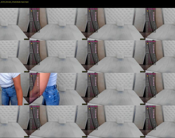 shy_cinderella — 7 minute Chaturbate female cam show recording, 1080p, Aug 11, 2022