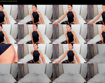 shy_cinderella — 29 minute Chaturbate female cam show recording, 1080p, Aug 11, 2022