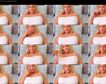 simply_sasha — 16 minute Chaturbate female cam show recording, 1080p, Aug 10, 2022