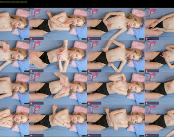 simpsoncory — 10 minute Chaturbate female cam show recording, 1080p, Aug 10, 2022