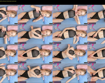 simpsoncory — 17 minute Chaturbate female cam show recording, 1080p, Aug 10, 2022
