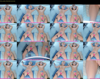 sinacampby — 54 minute Chaturbate couple cam show recording, 1080p, Aug 11, 2022