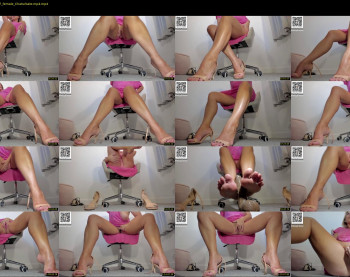 sirena99 — 91 minute Chaturbate female cam show recording, 720p, Aug 11, 2022