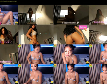sofia_sakura — 54 minute Chaturbate female cam show recording, 1080p, Aug 10, 2022